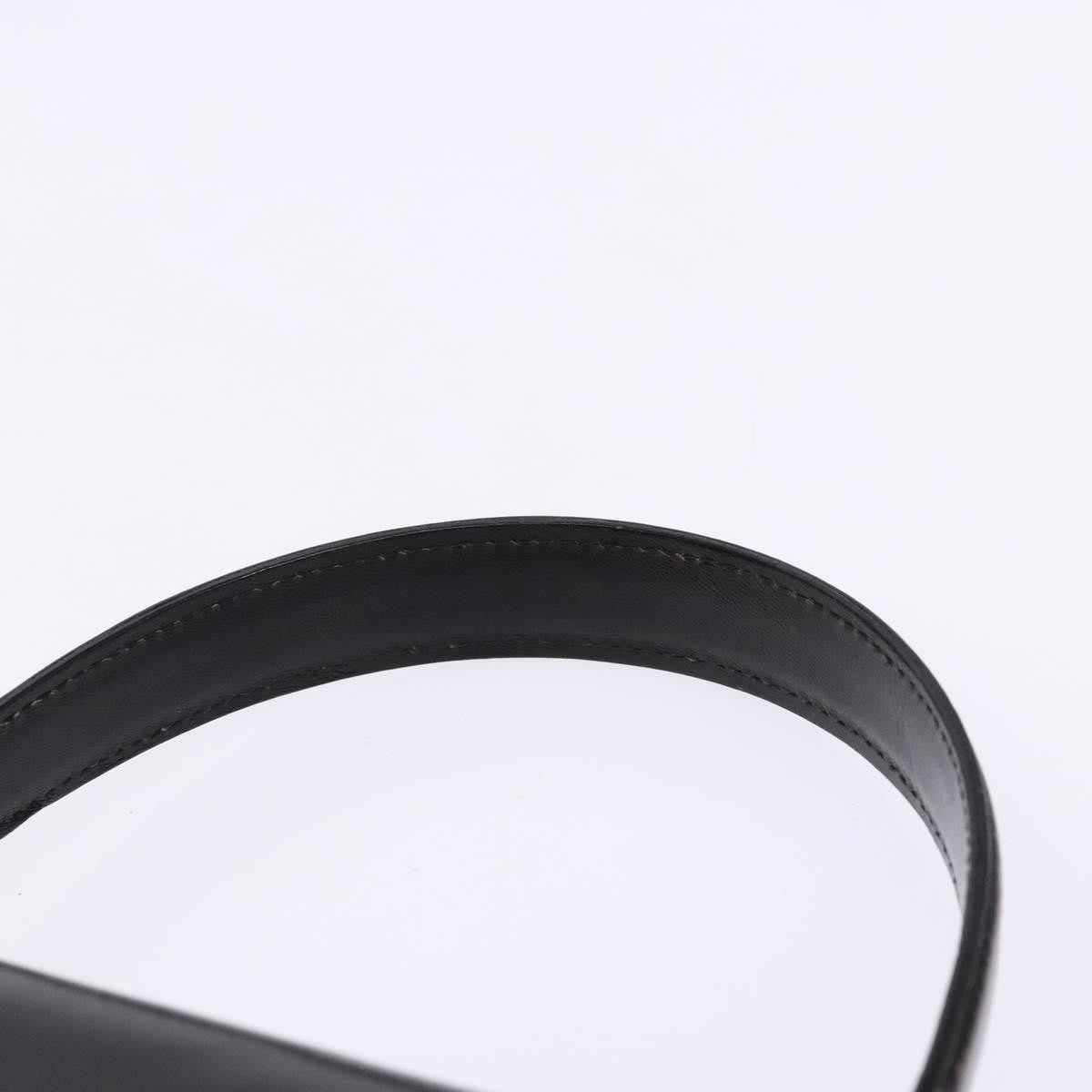 Bally Handbag Leather