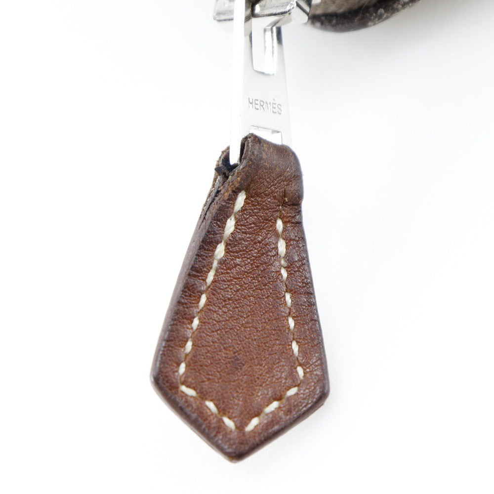 Hermes Azap Zip Around Wallet Epsom