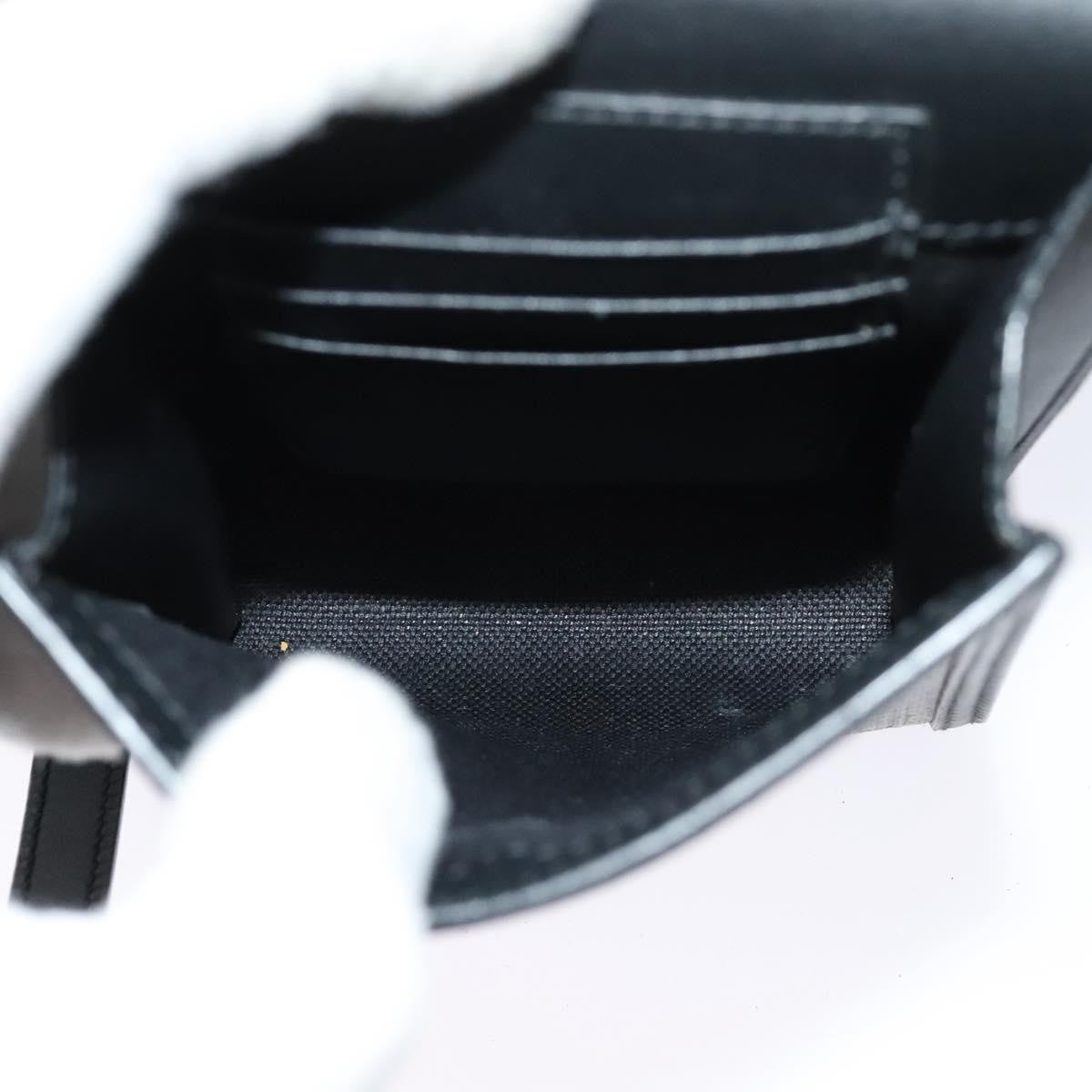 Gucci Flap Square Shoulder Bag Canvas