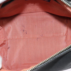 Burberry Blue Label shoulder bag Canvas