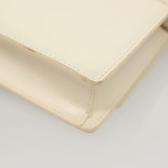 Givenchy 4G Chain Crossbody Bag Leather