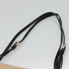 Salvatore Ferragamo Vala Shoulder Bag Leather