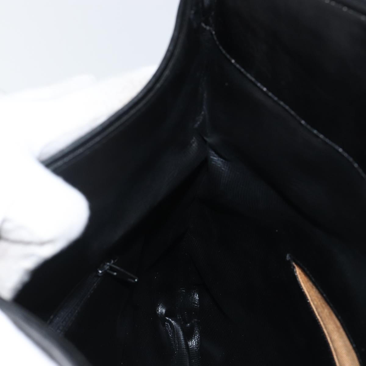 Givenchy 4G pouch Leather