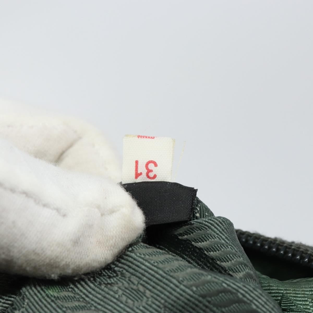 Prada Convertible Bow Tote Tessuto