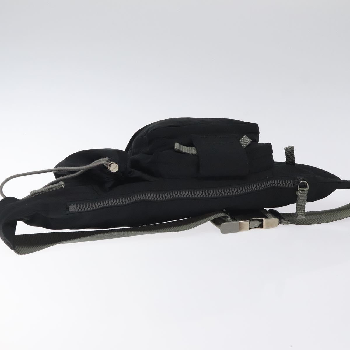 Prada Sport Bum Bag Tessuto