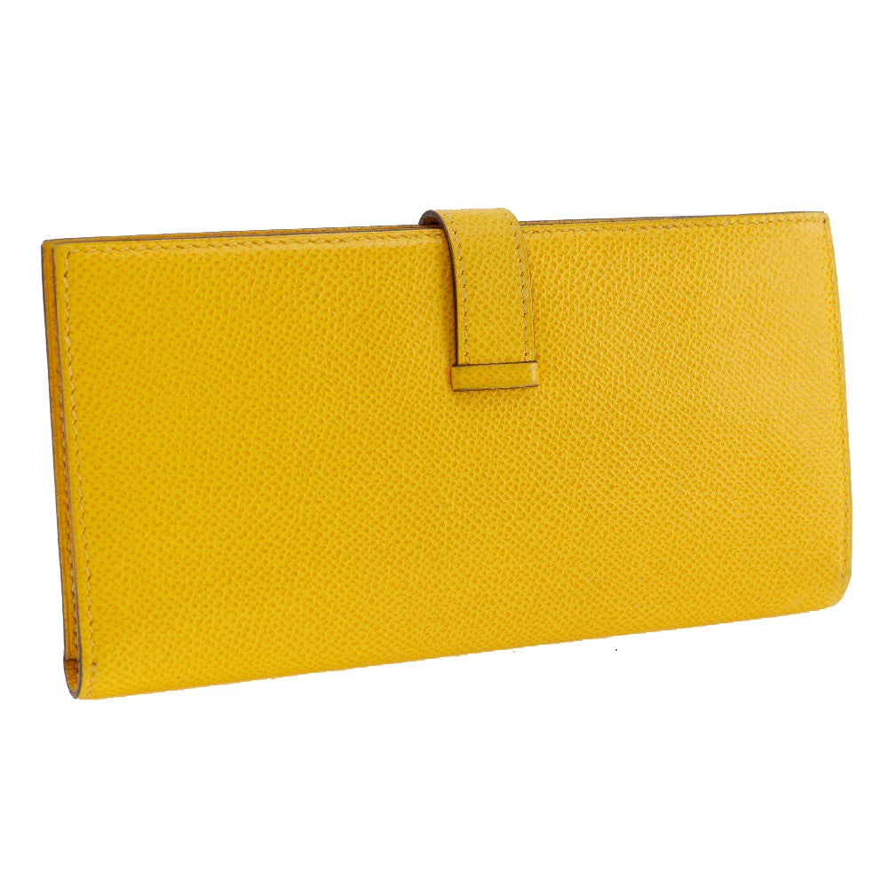 Hermes Bearn Wallet Epsom