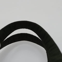 Prada Vintage Zip Handbag Tessuto