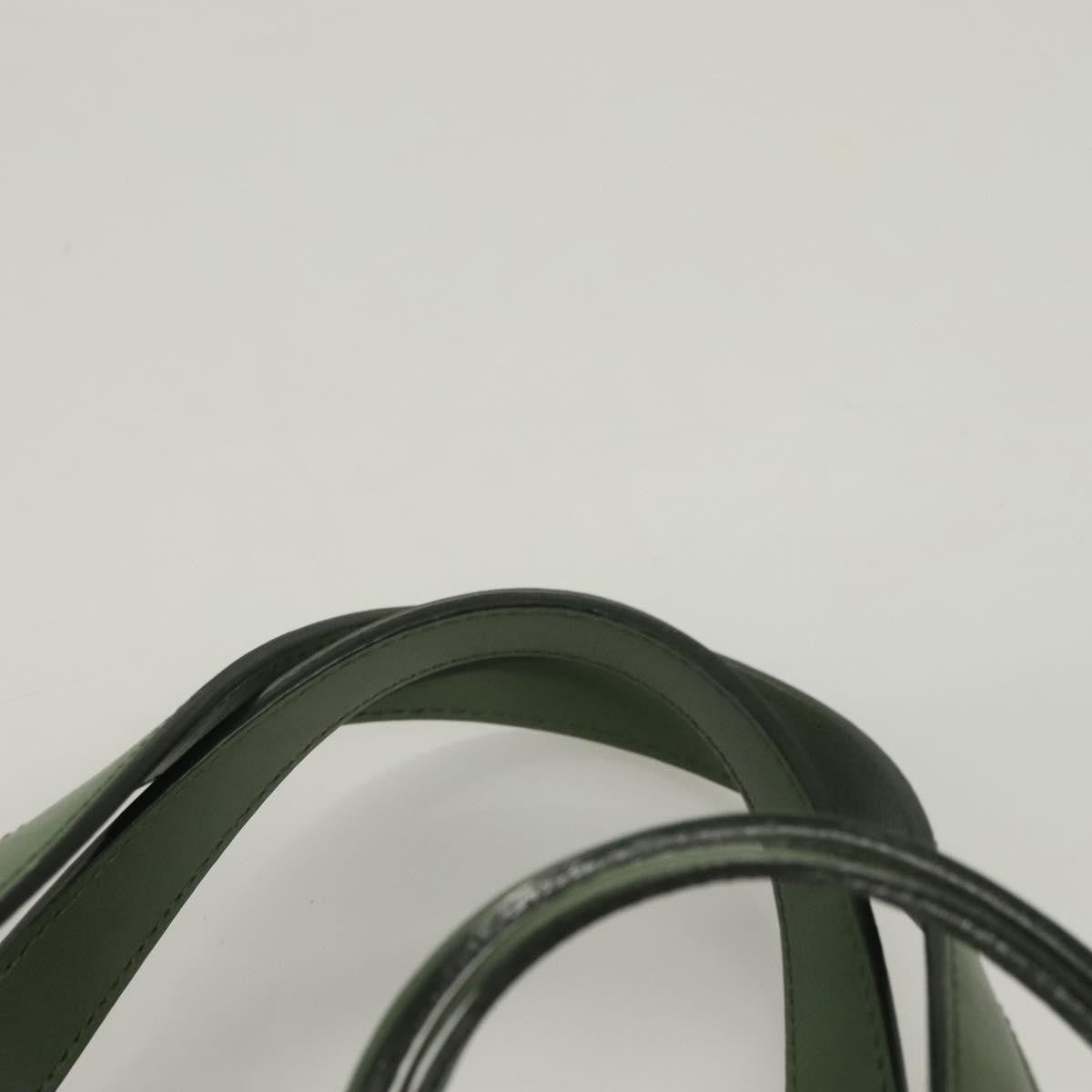 Chloe Ellen Moyen Tote Leather