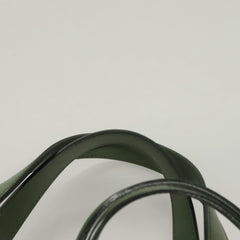 Chloe Ellen Moyen Tote Leather