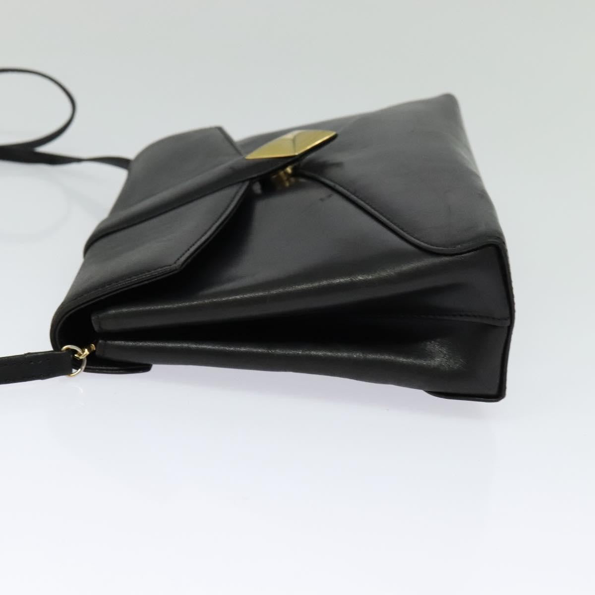 Givenchy Shoulder Bag Leather