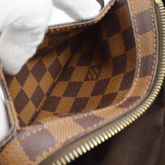 Louis Vuitton Geronimos Waist Bag Damier