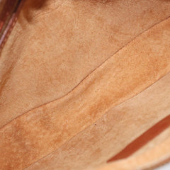 MCM Visetos pouch PVC