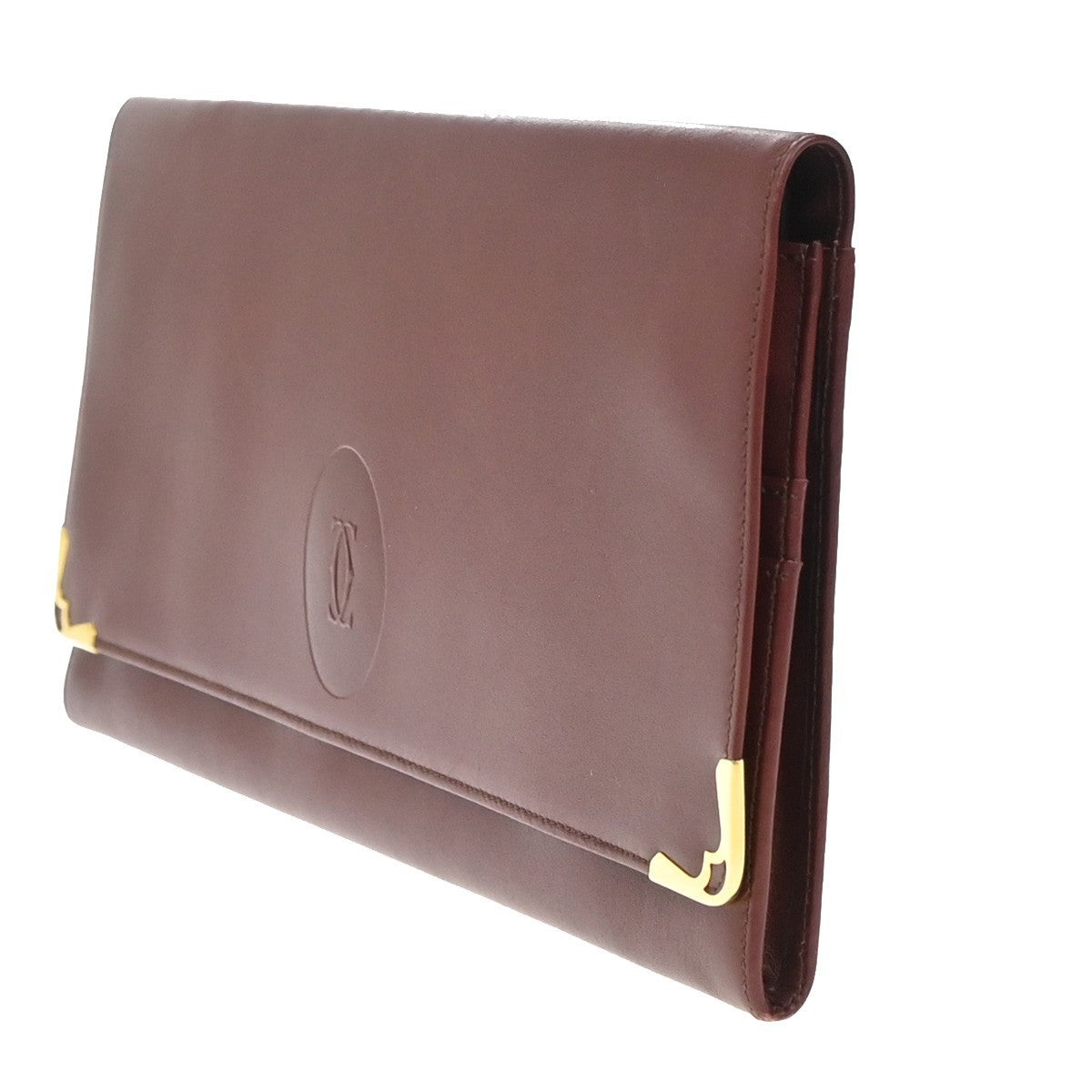 cartier Must De Cartier Leather