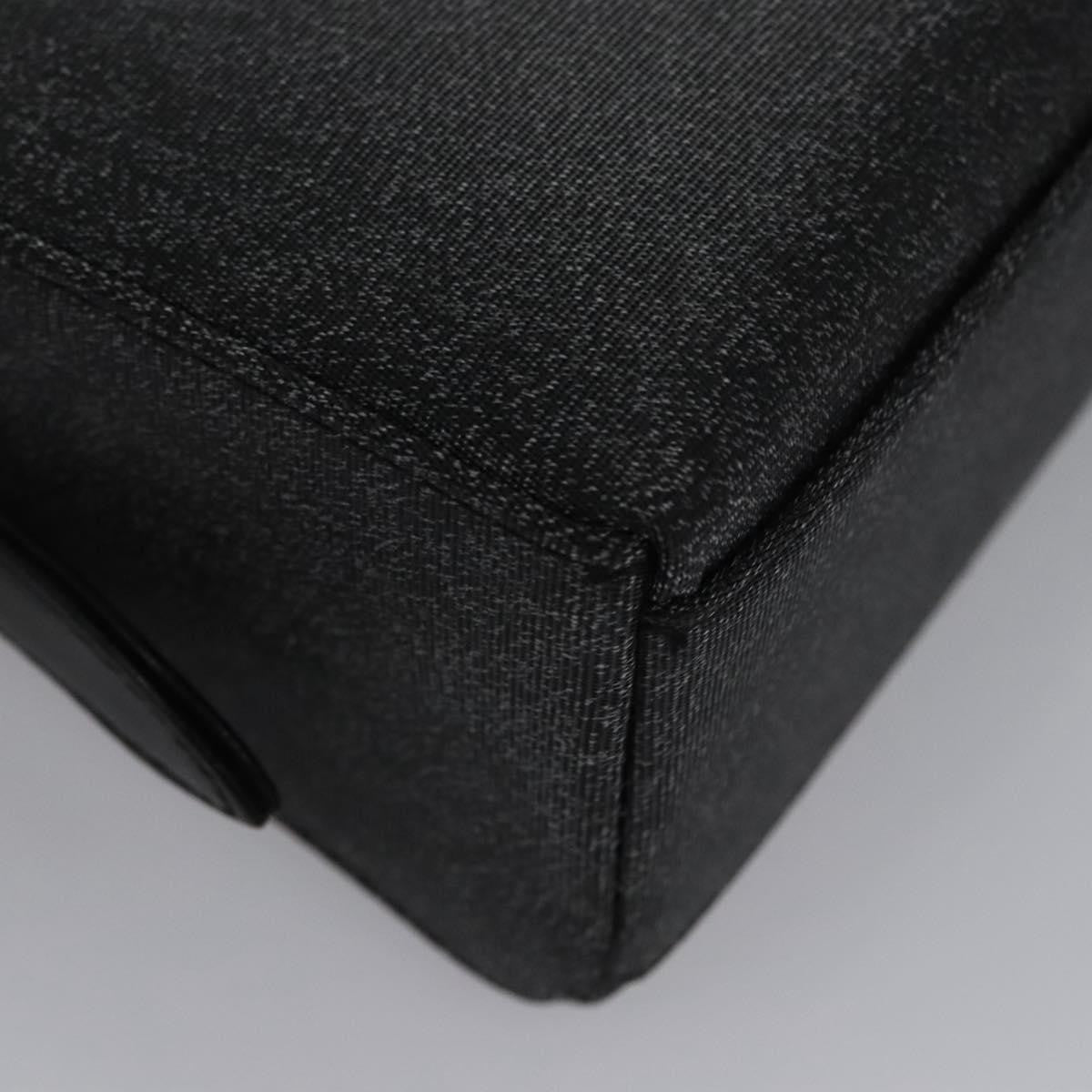 Givenchy Vintage 4G shoulder bag Canvas