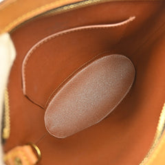 Louis Vuitton Drouot Handbag Monogram Canvas