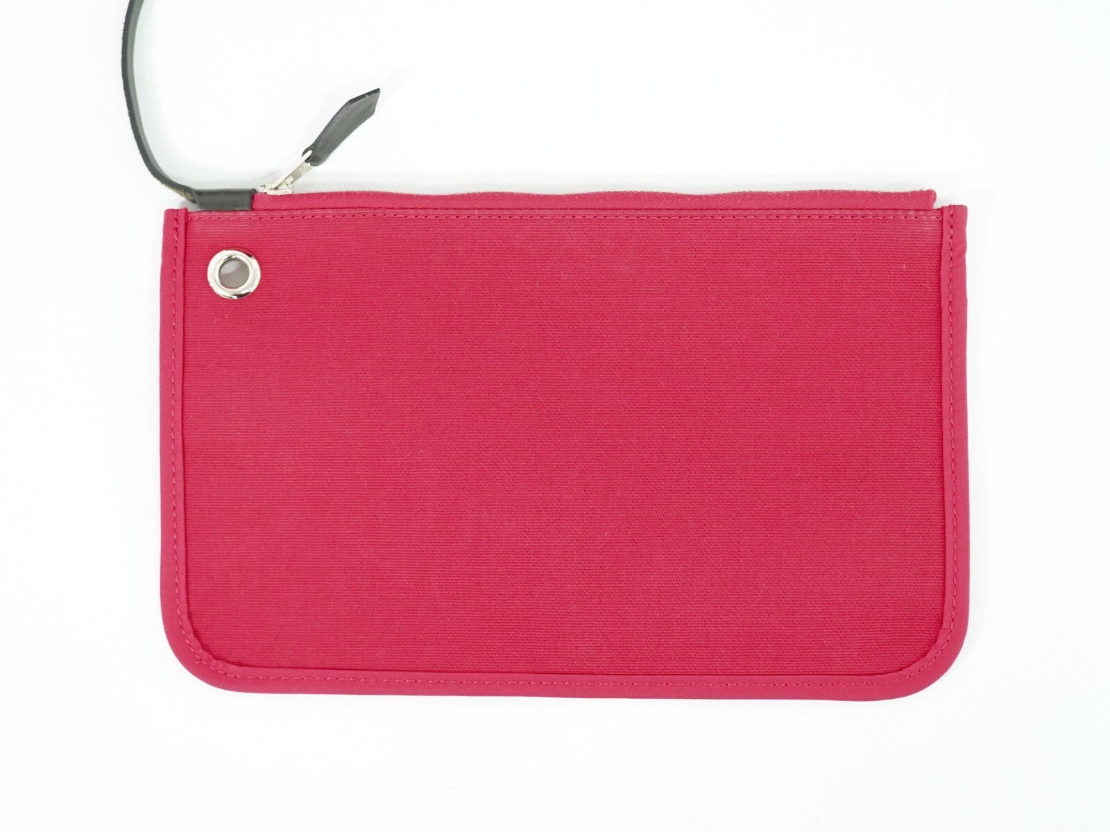 Hermes Herbag Zip Toile and Leather