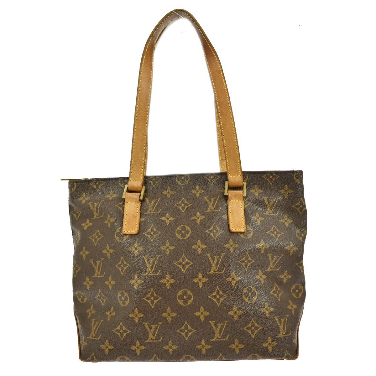 Louis Vuitton Cabas Piano Monogram Canvas