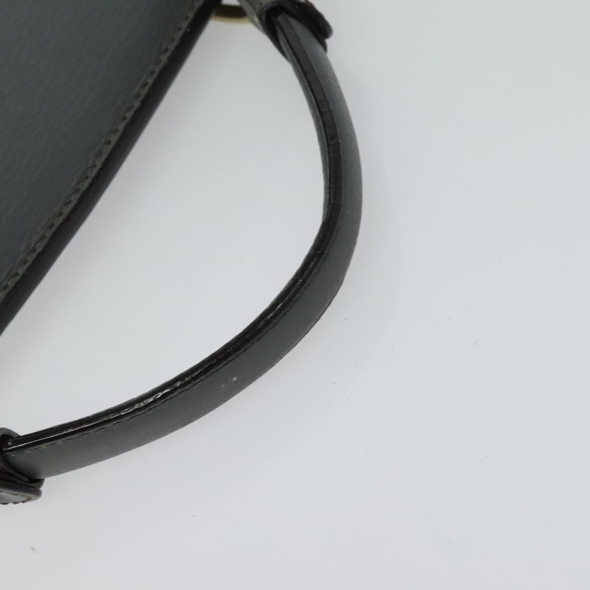 MCM Vintage handbag Leather