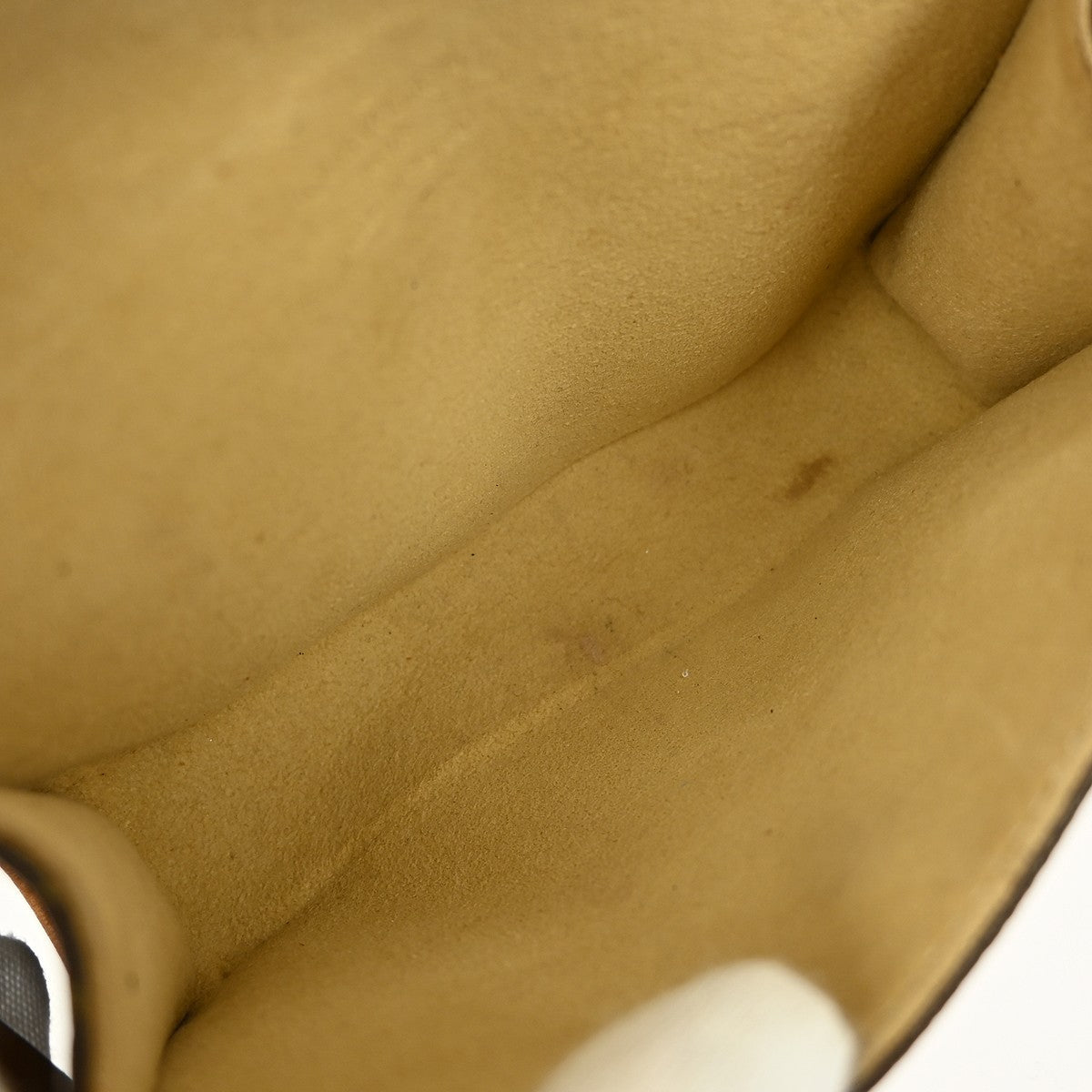 Louis Vuitton Florentine Waist Bag Monogram Canvas