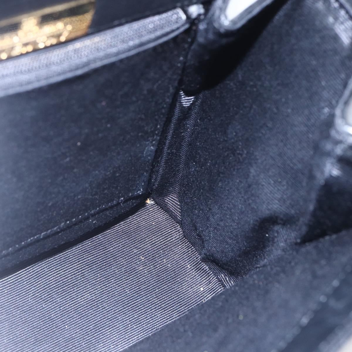 Givenchy Vintage Handbag Leather