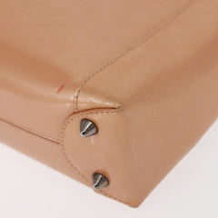 Christian Dior Malice handbag Patent leather