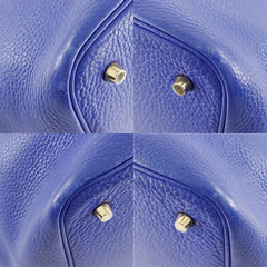 Hermes Picotin Lock Bag Clemence