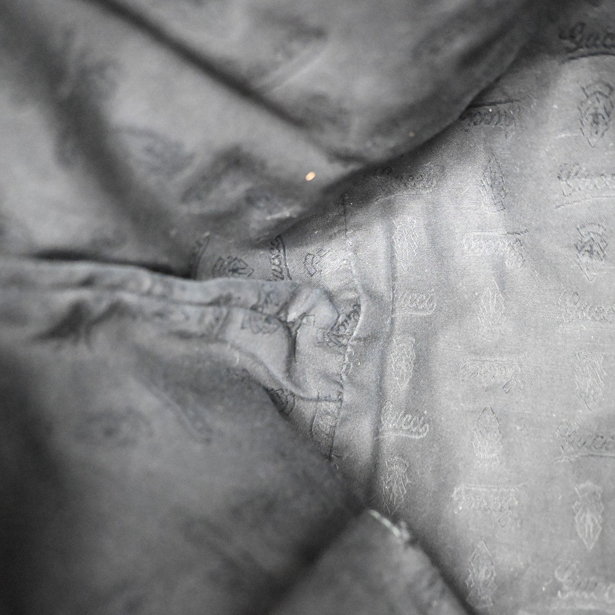 Gucci Jolie Tote GG Canvas