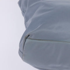 Prada Side Pocket Tote Nylon
