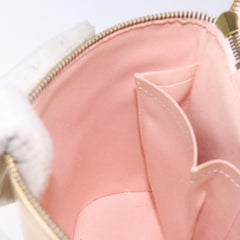 Louis Vuitton Sullivan Handbag Monogram Vernis