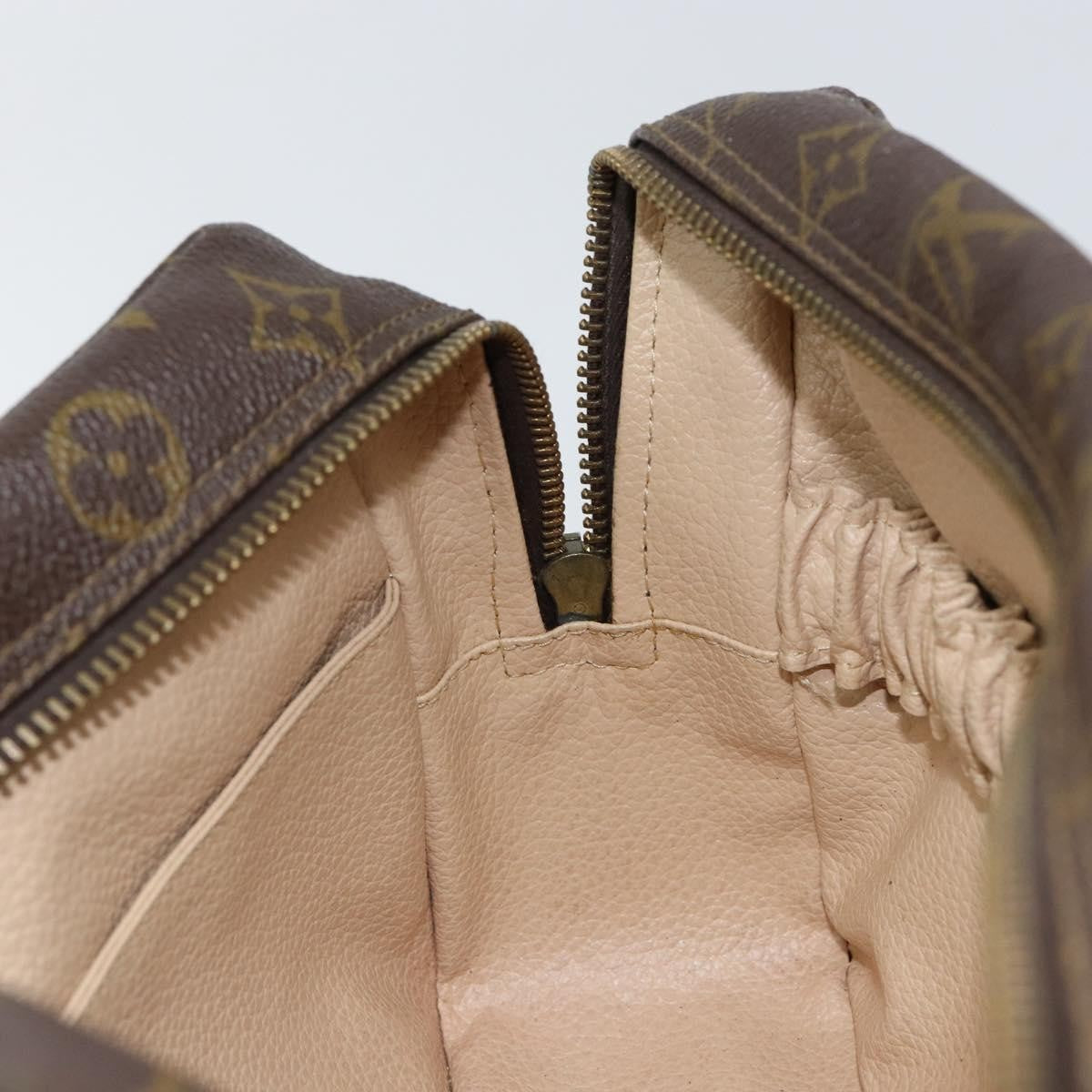 Louis Vuitton Trousse Toilette Monogram Canvas