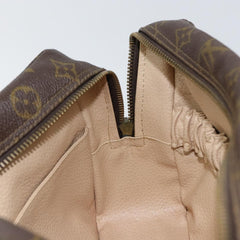 Louis Vuitton Trousse Toilette Monogram Canvas