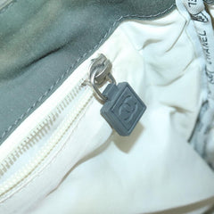 Chanel Sport Line Messenger Canvas