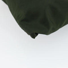 Prada Flat Messenger Bag Tessuto