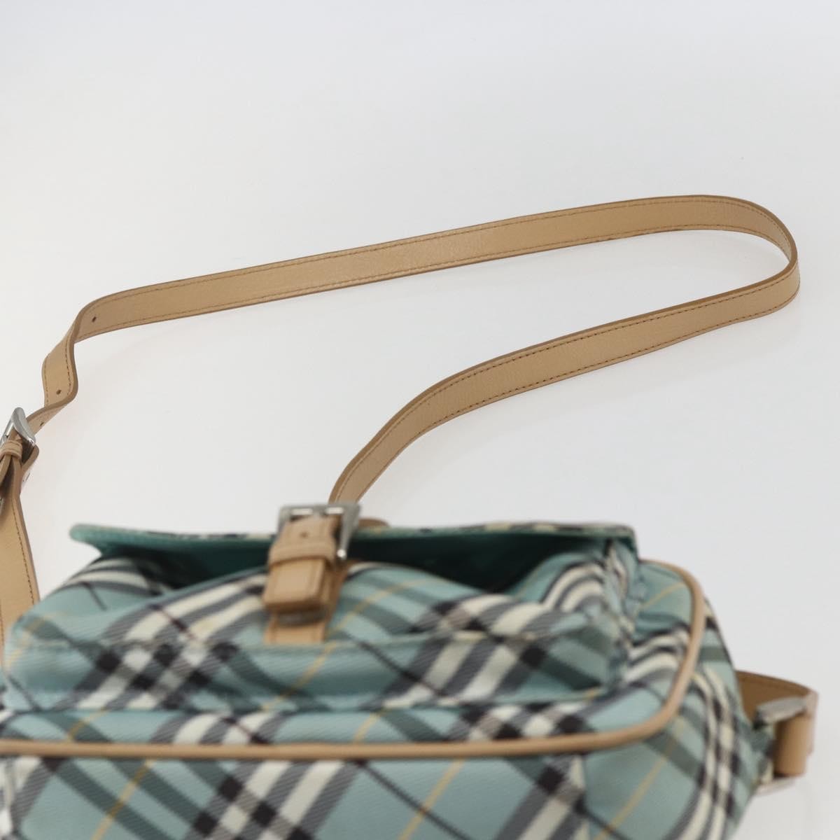 Burberry Blue Label shoulder bag Nylon