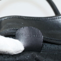 Gucci Vintage Handbag Nylon