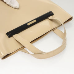 Gucci Vintage Handbag Enamel