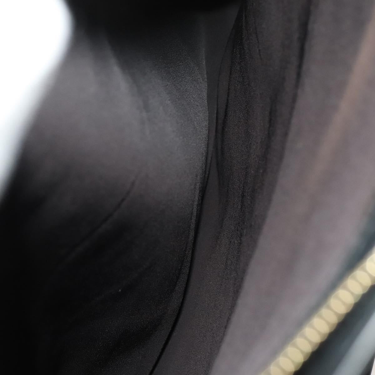 Burberry Vintage Shoulder Bag Leather