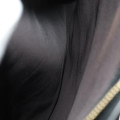 Burberry Vintage Shoulder Bag Leather