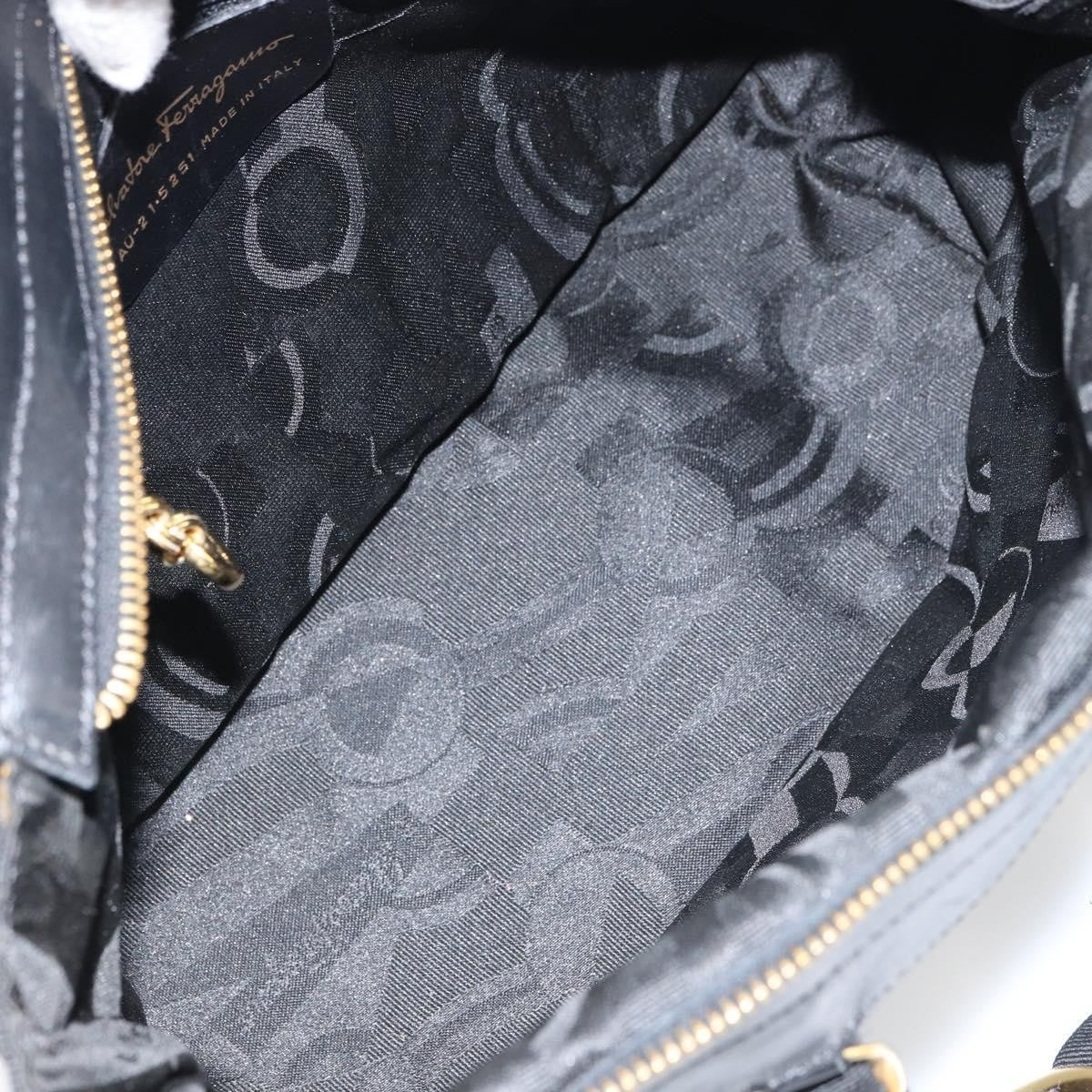 Salvatore Ferragamo Vala tote Nylon