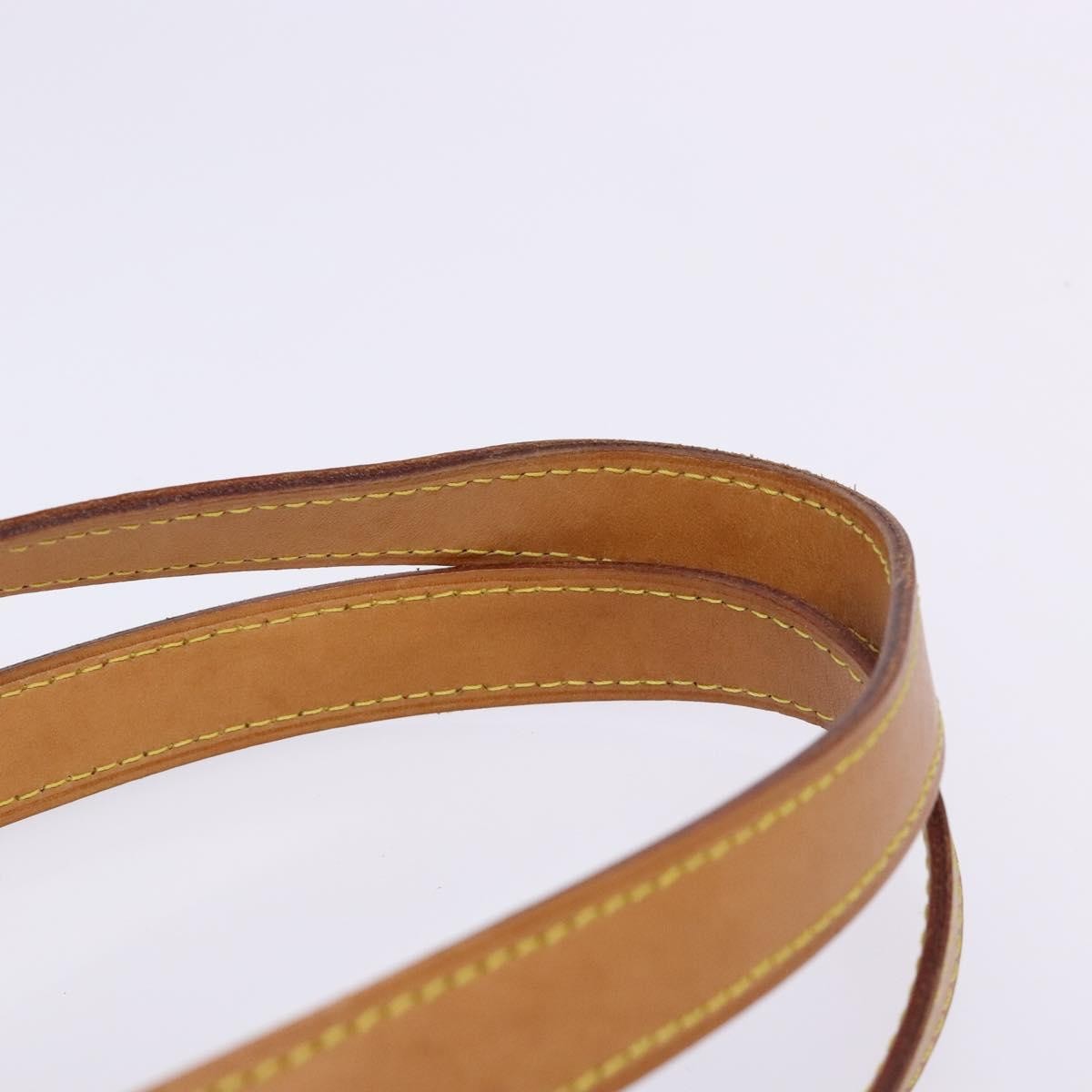 Louis Vuitton Columbus Handbag Monogram Vernis