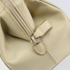 Prada Vintage Handbag Leather