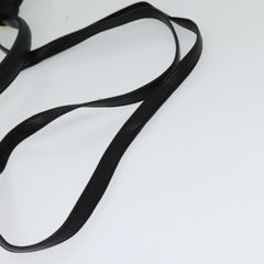 Bally Vintage Handbag Quilted Leather