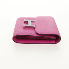 Hermes Constance Slim Wallet Epsom