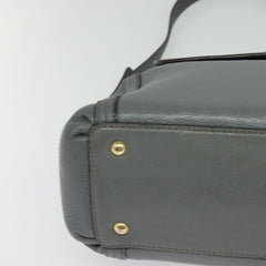 MCM Vintage handbag Leather