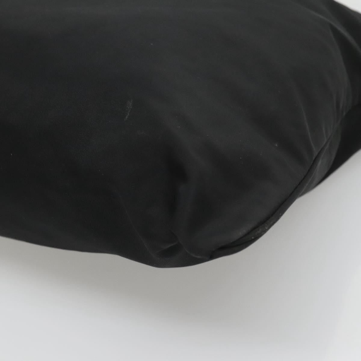 Prada Vintage Tote Tessuto