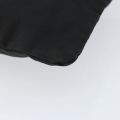 Prada Flat Messenger Bag Tessuto