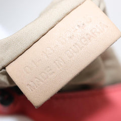 Chloe Elsie Crossbody Bag Leather