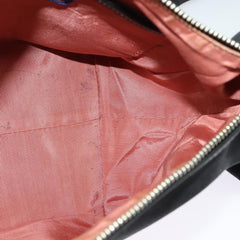 Burberry Blue Label shoulder bag Canvas