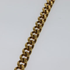 Versace Medusa Icon Front Slip Pocket Camera Bag Quilted Leather