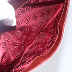 cartier Must de Cartier Clutch bag Leather